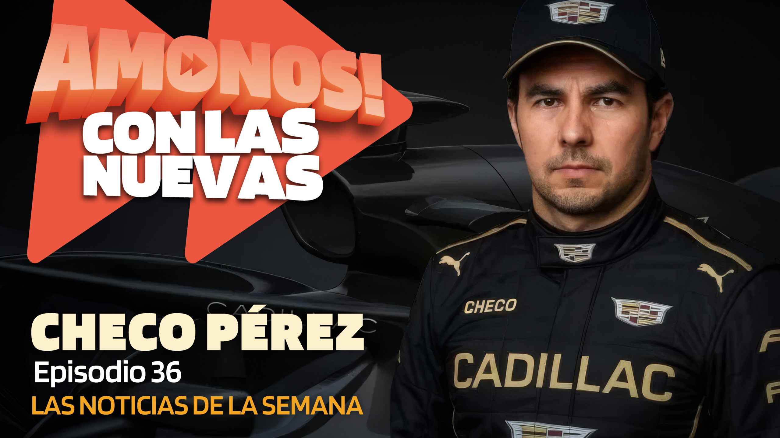 Ámonos Con Las Nuevas Episodio 36 Enero 5 / Resumen fin de semana
