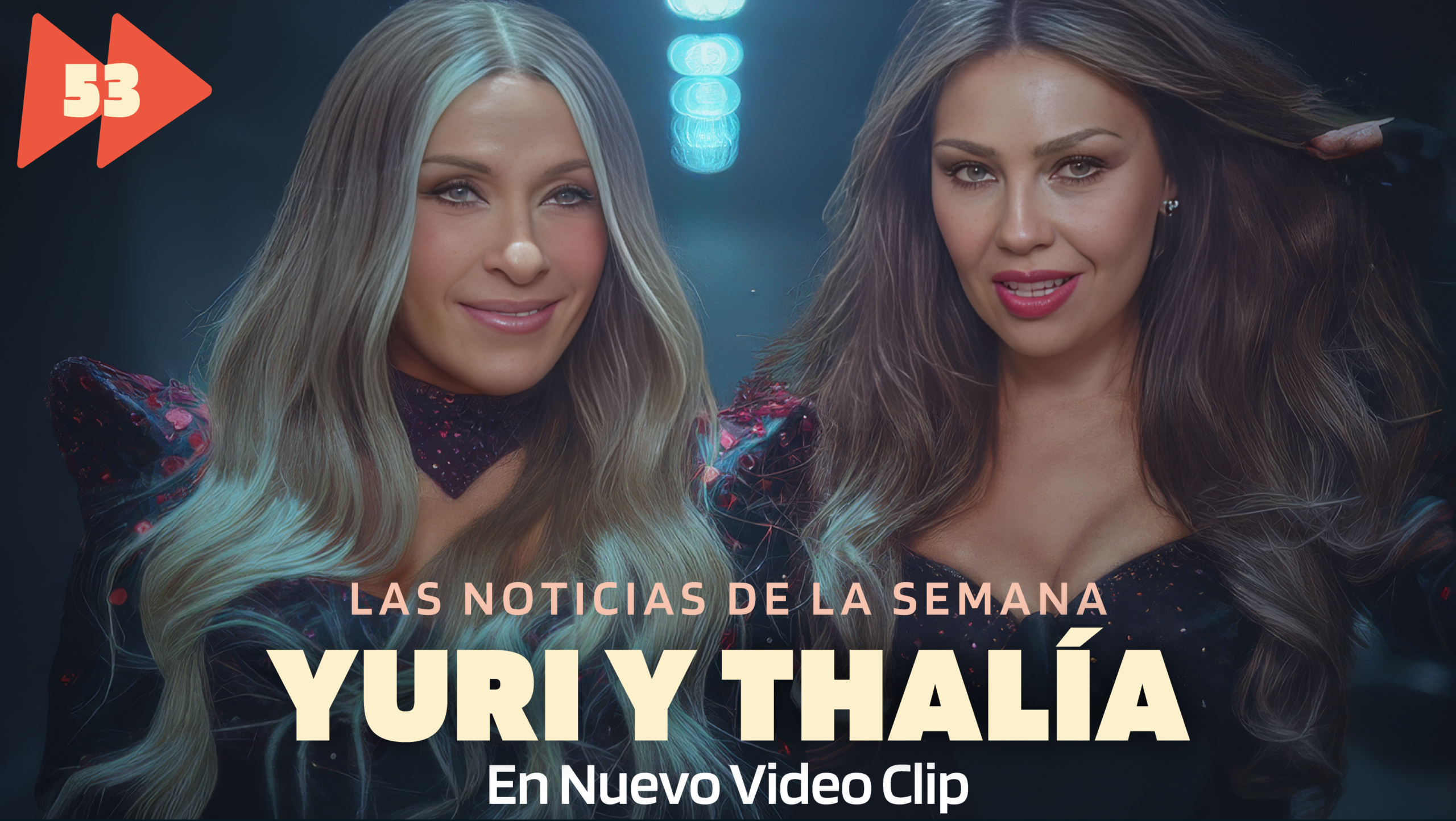 Amonos con las nuevas Episodio 53 Mayo 02 / Resumen fin de semana