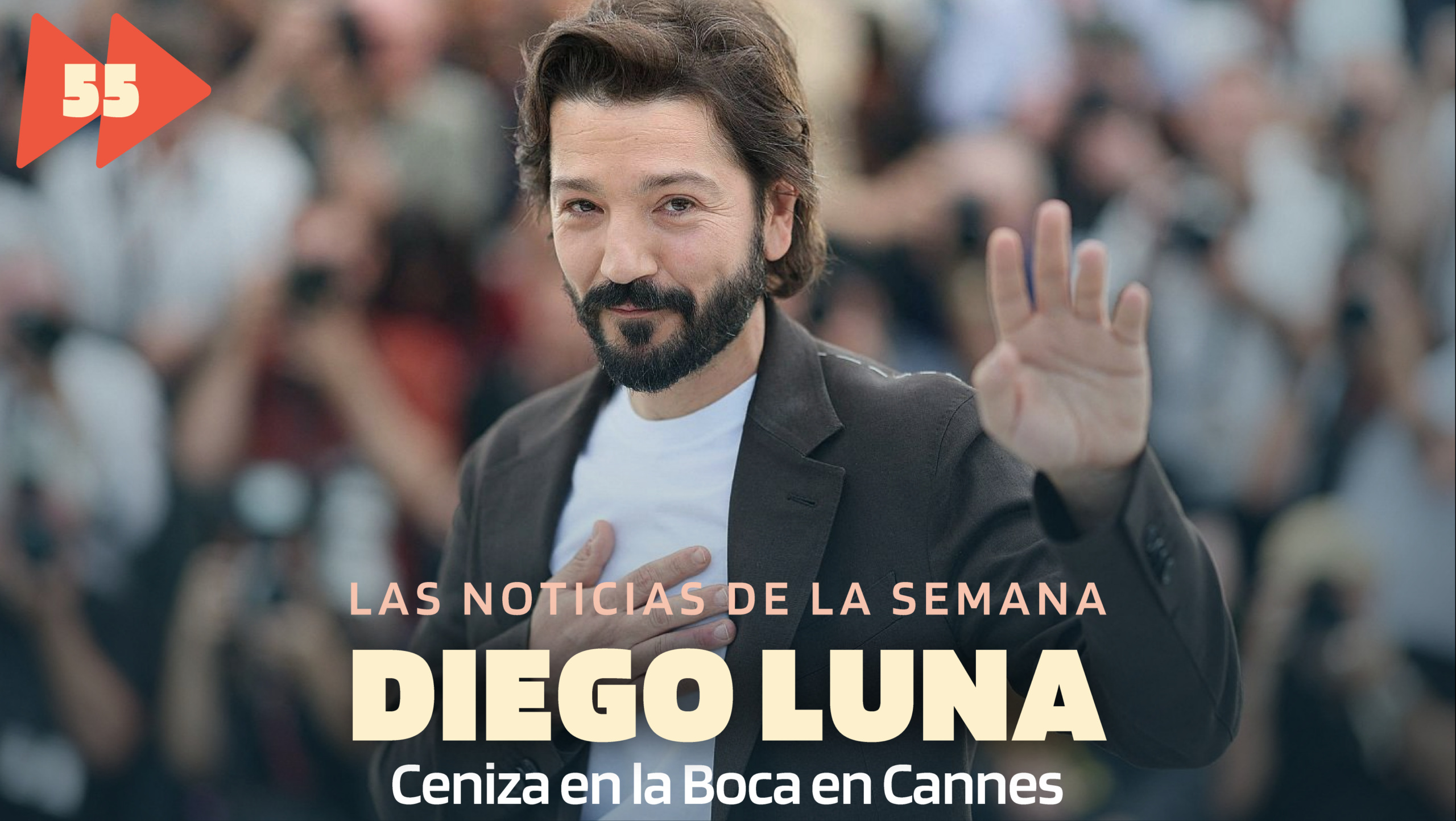 Amonos con las nuevas Episodio 55 Mayo 16 / Resumen fin de semana